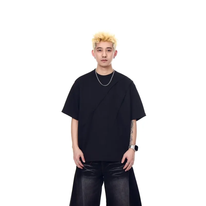 OKPI T-Shirts Unisex-2