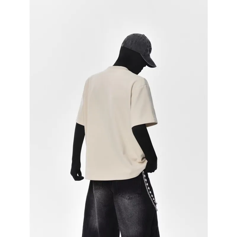 OKPI T Shirts Unisex-9