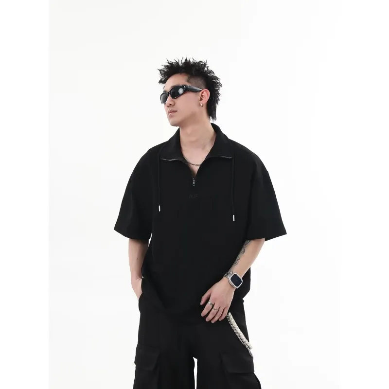OKPI T Shirts Unisex-3