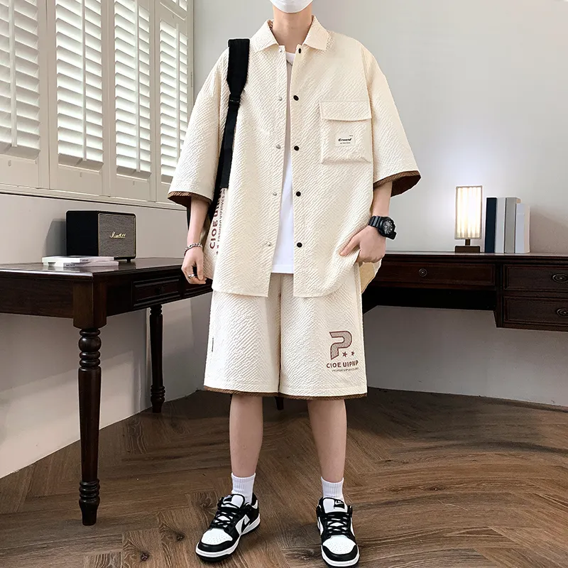 OKPI Casual Sportswear Unisex-6
