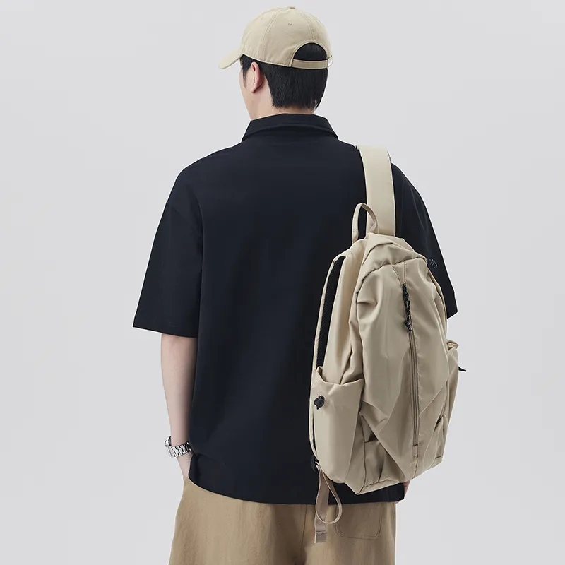 OKPI Polo Shirts Unisex-13