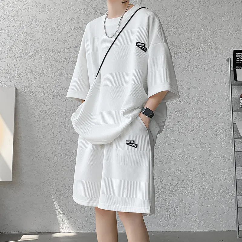 OKPI Casual Sportswear Unisex-4