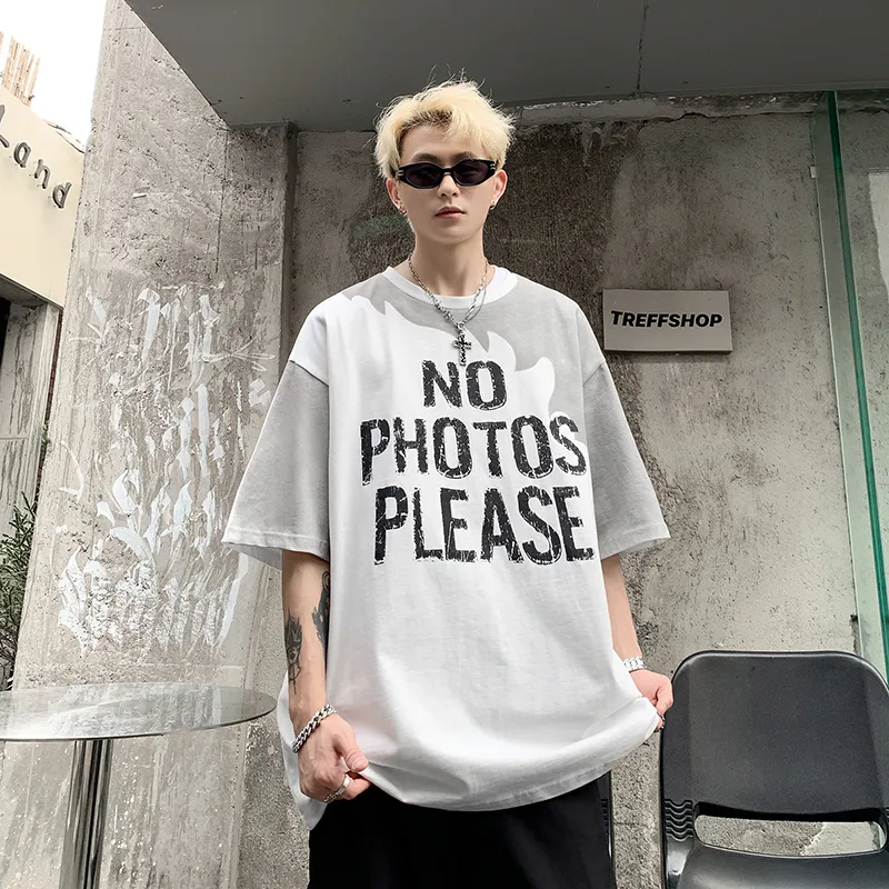 OKPI T Shirts Unisex-14