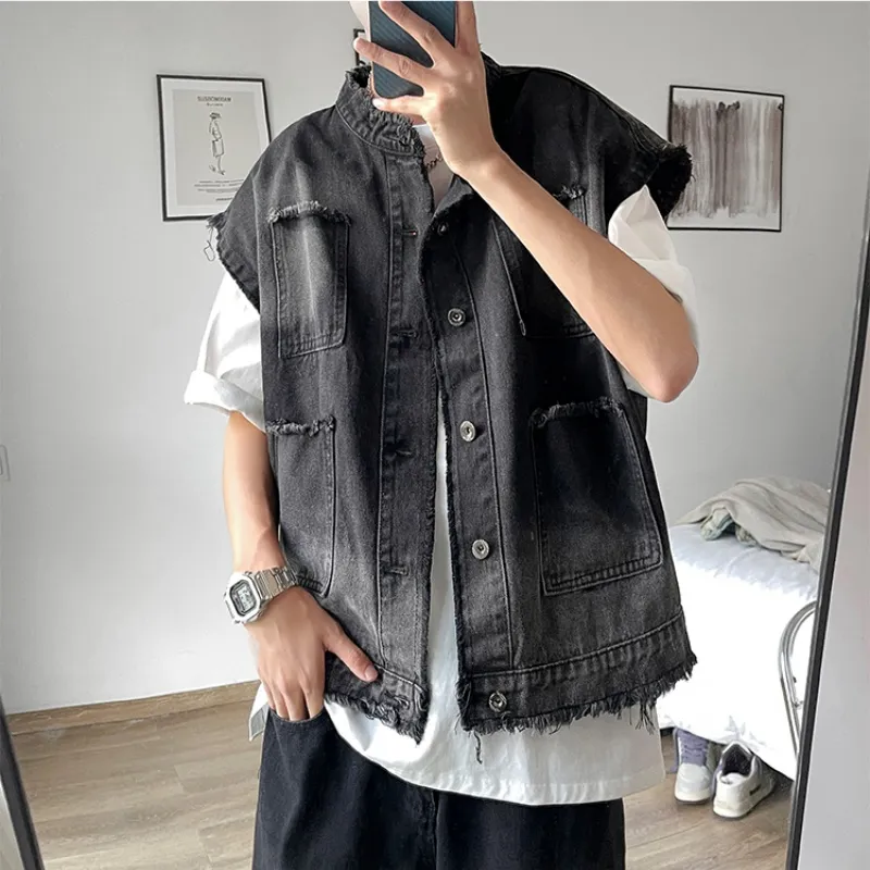 OKPI Jackets Unisex-4