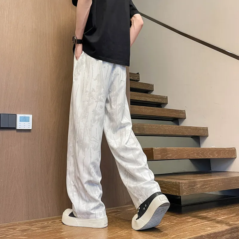 OKPI Casual Pants Unisex-1