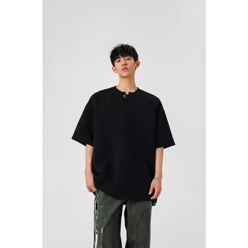 OKPI T Shirts Unisex-10