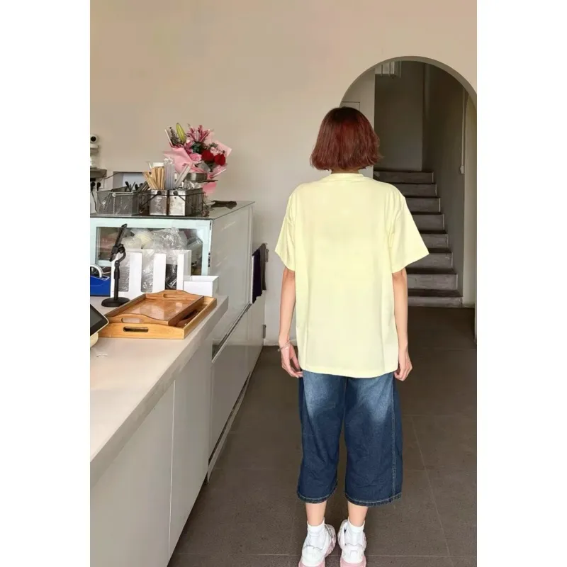 OKPI T Shirts Unisex-3