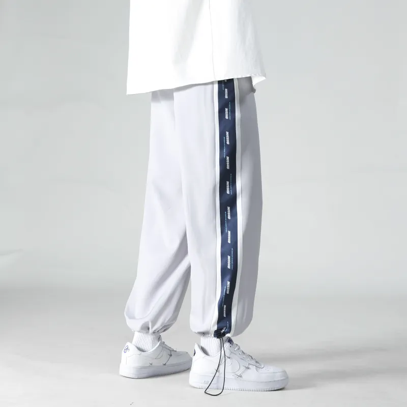 OKPI Casual Pants Unisex-1