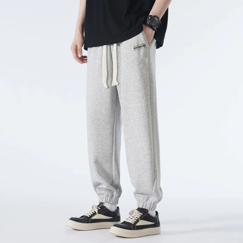 OKPI Casual Pants Unisex-8