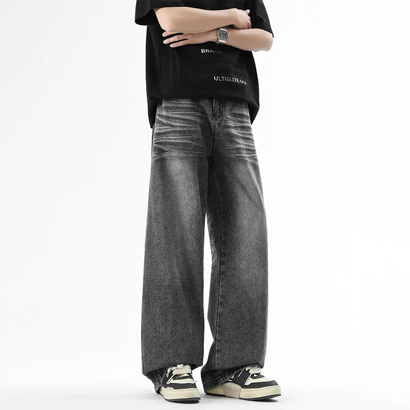 OKPI Jeans Unisex-12