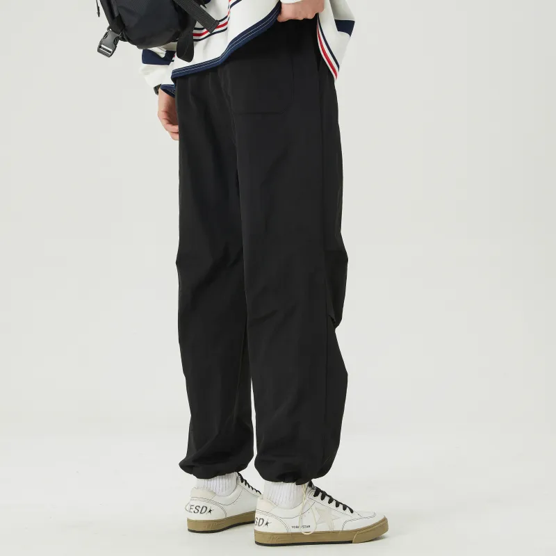 OKPI Casual Pants Unisex-3