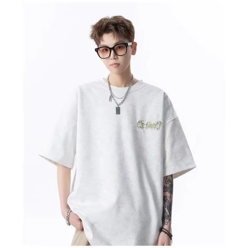 OKPI T Shirts Unisex-9