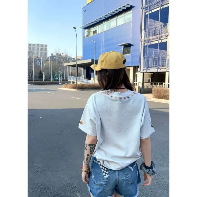 OKPI T Shirts Unisex-10