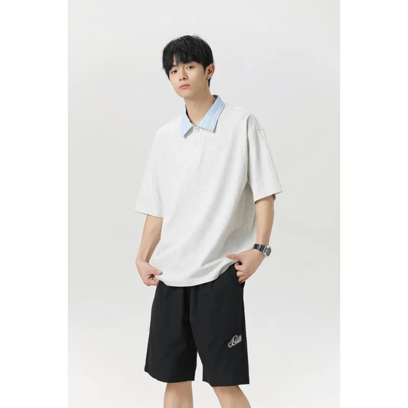 OKPI Polo Shirts Unisex-8