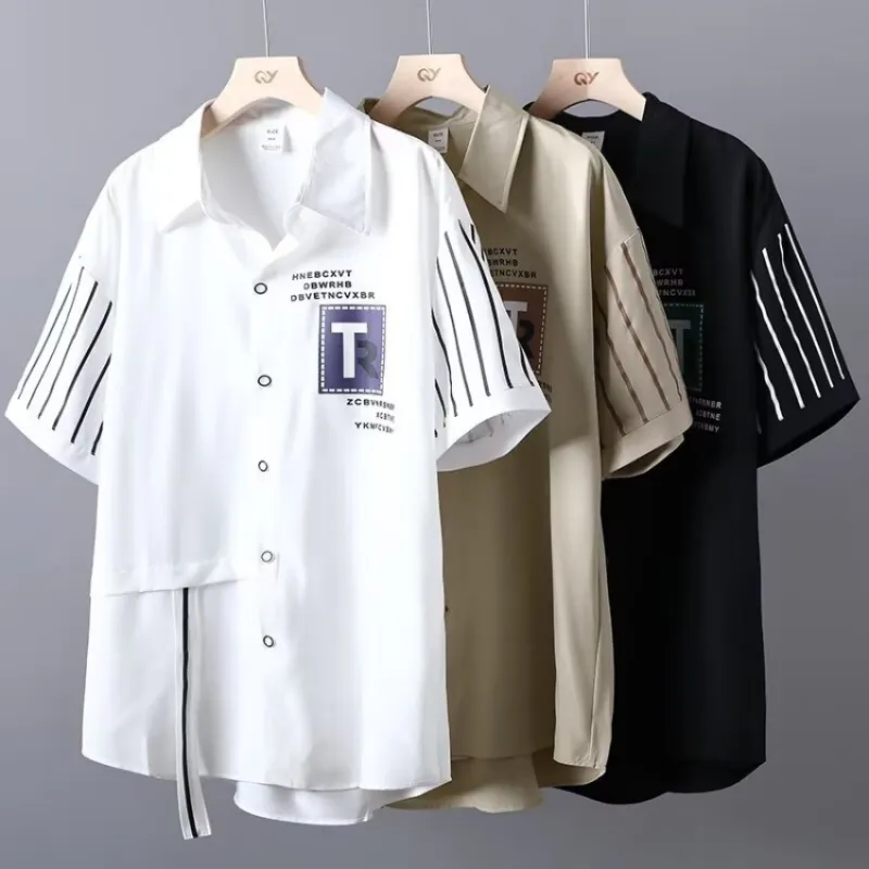 OKPI Shirts Unisex-8