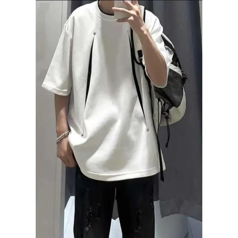 OKPI T Shirts Unisex-14