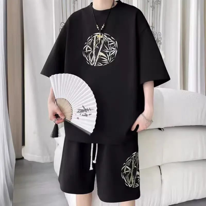 OKPI Casual Sportswear Unisex-1