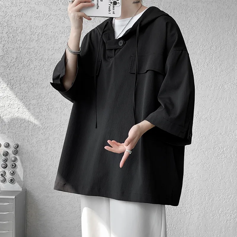 OKPI T Shirts Unisex-11