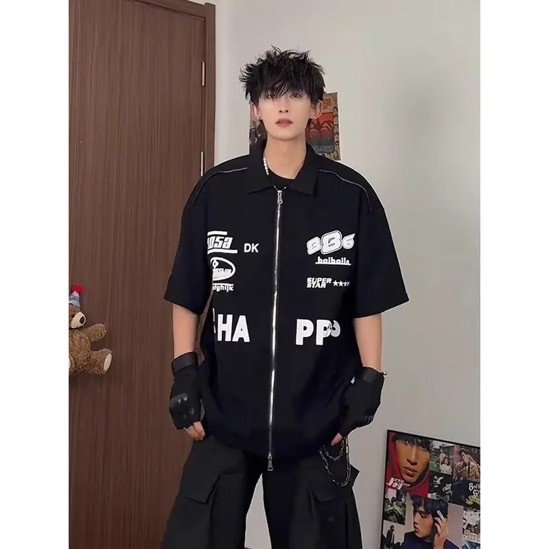 OKPI Shirts Unisex-2