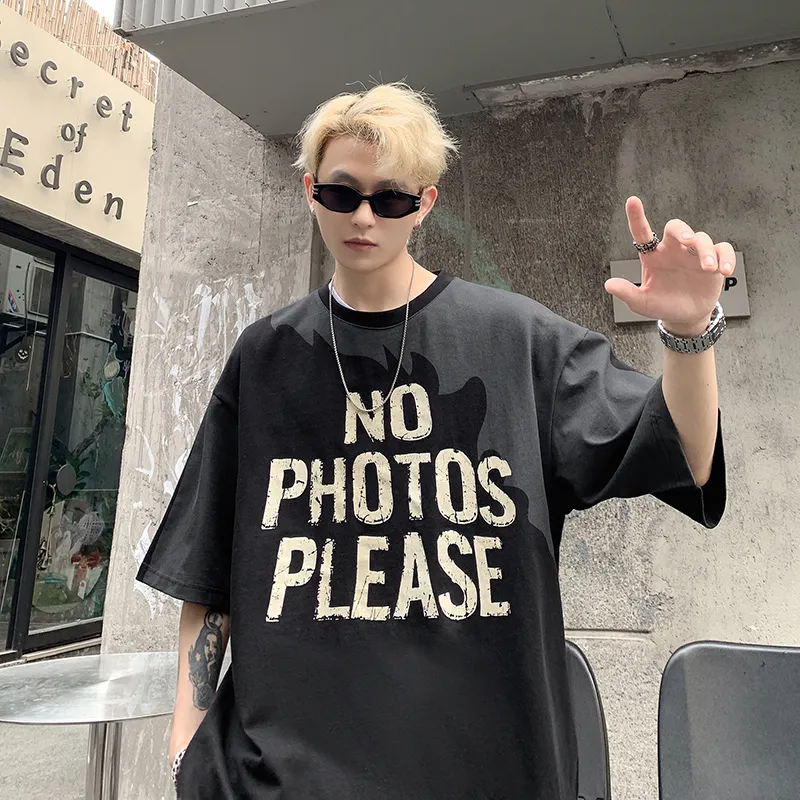 OKPI T Shirts Unisex-7