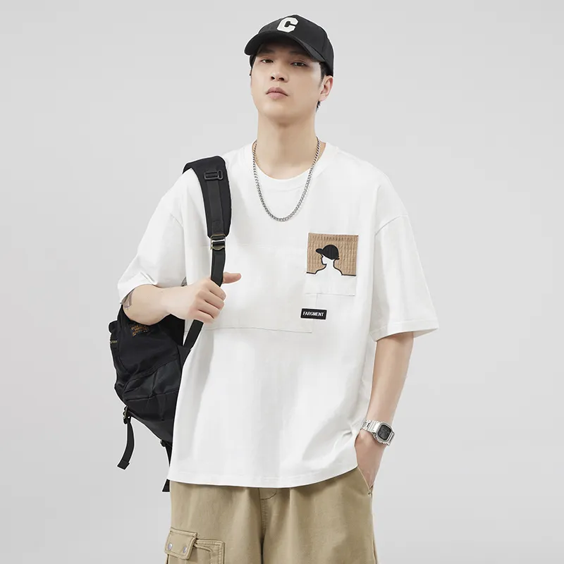 OKPI T Shirts Unisex-9