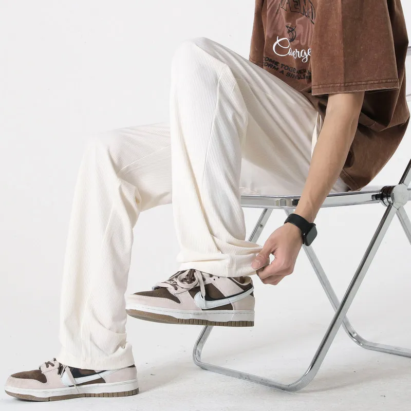 OKPI Casual Pants Unisex-15