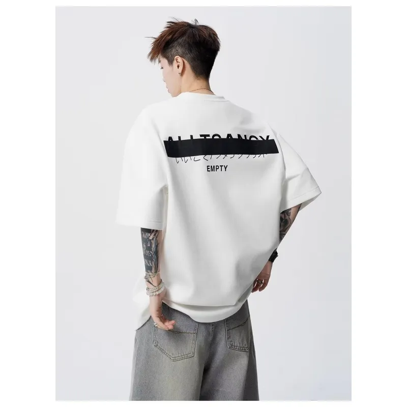 OKPI T Shirts Unisex-1