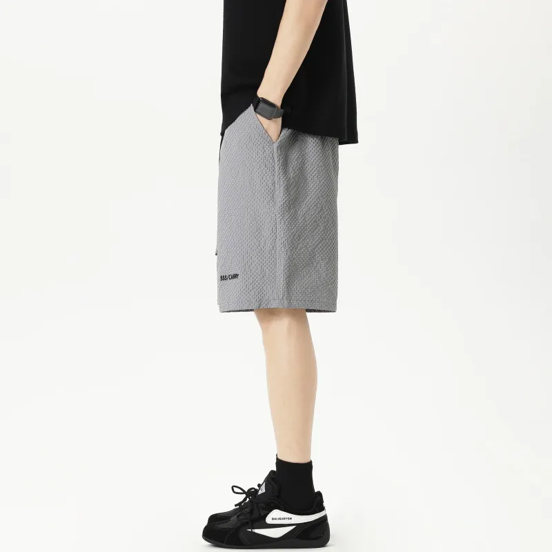 OKPI Casual Shorts Unisex-8