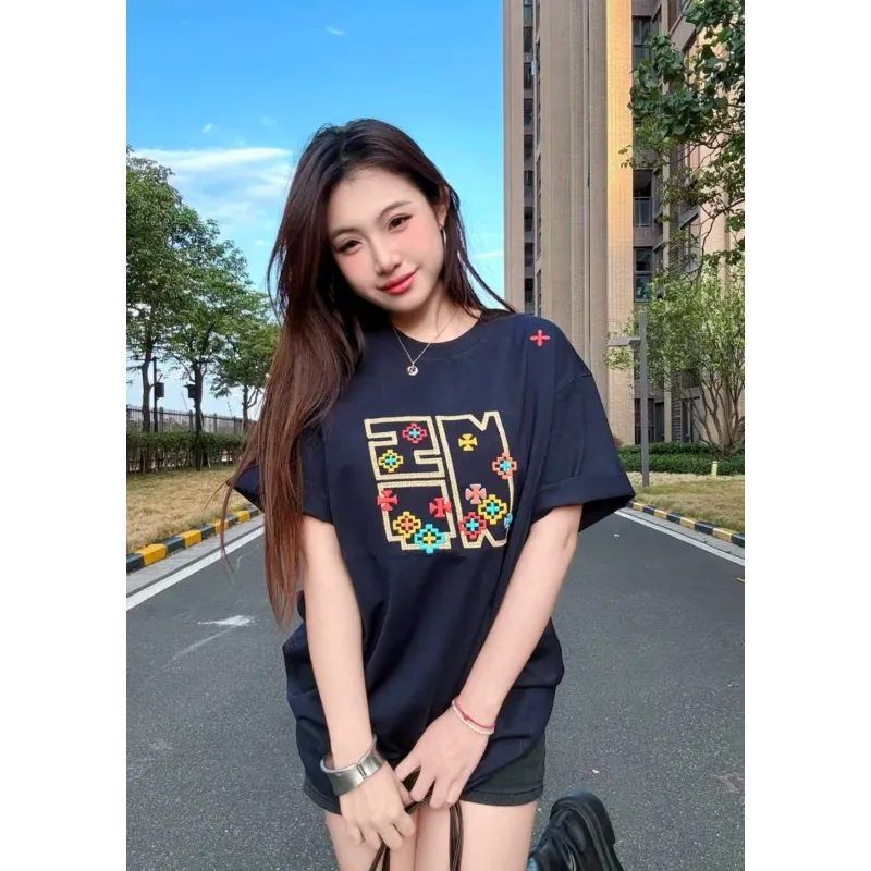 OKPI T Shirts Unisex-9