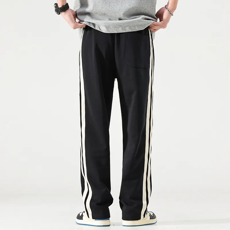 OKPI Casual Pants Unisex-2