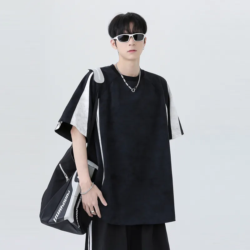 OKPI T Shirts Unisex-3