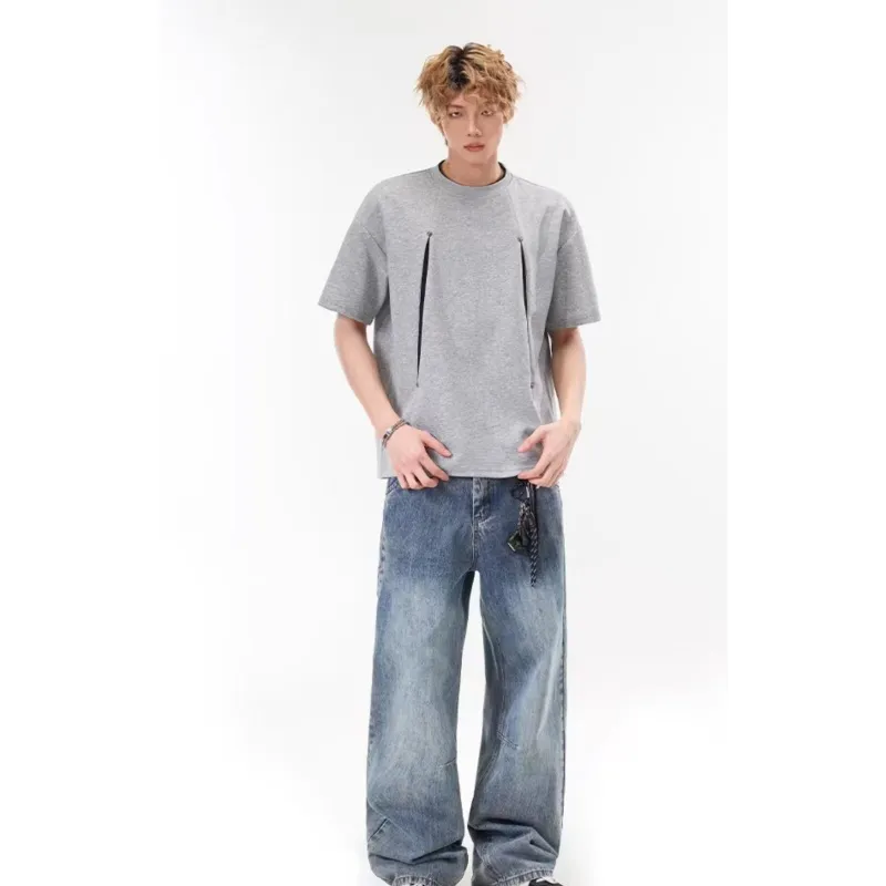 OKPI T Shirts Unisex-2