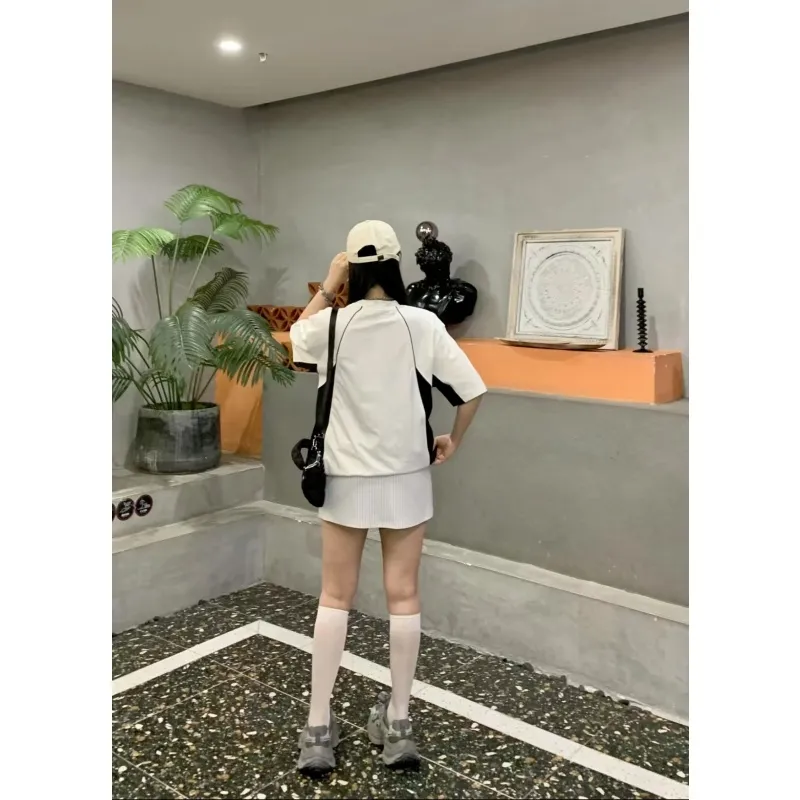 OKPI T-Shirts Unisex-7