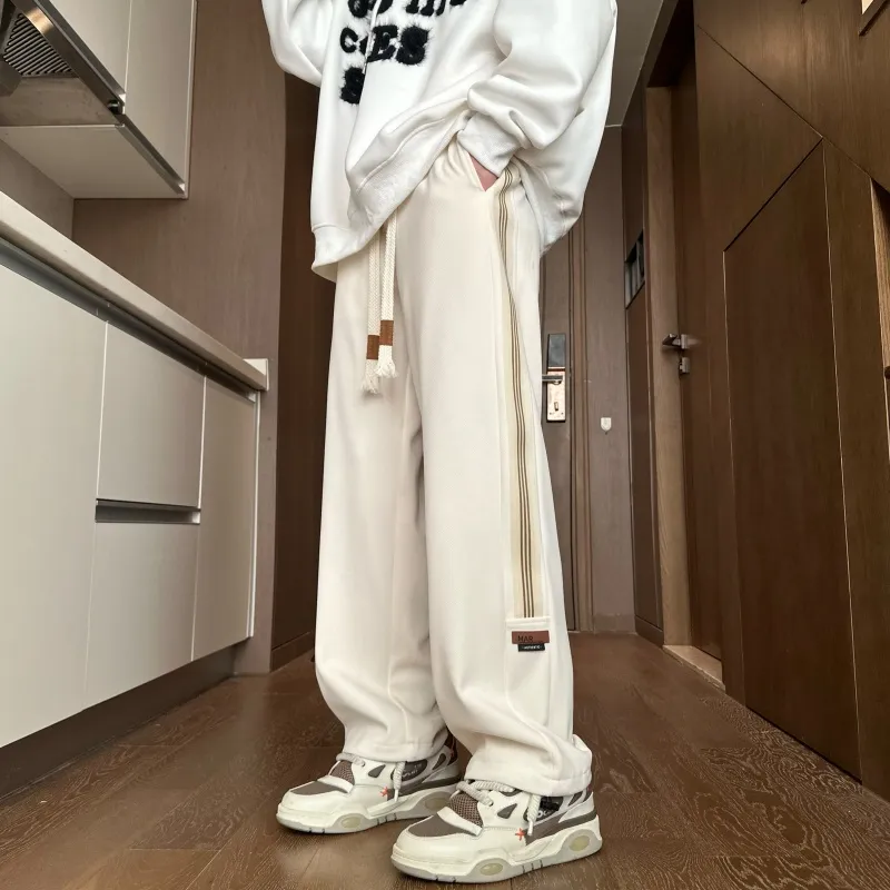 OKPI Casual Pants Unisex-2