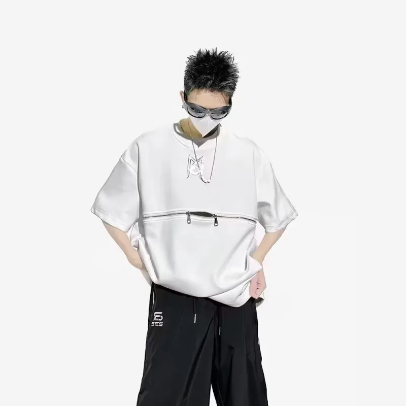 OKPI T Shirts Unisex-1