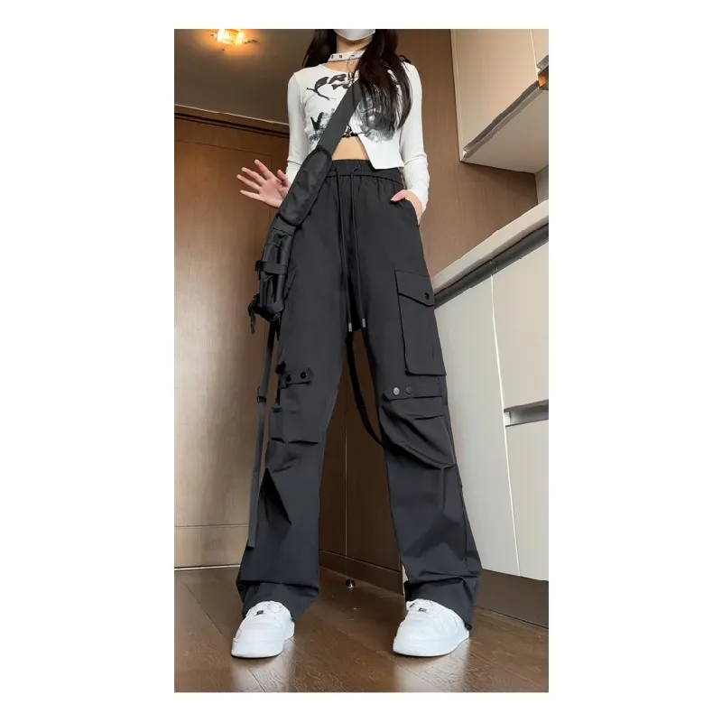 OKPI Casual Pants Unisex-13