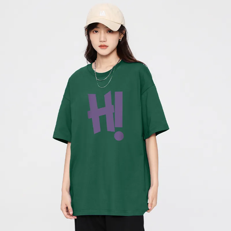 OKPI T Shirts Unisex-126