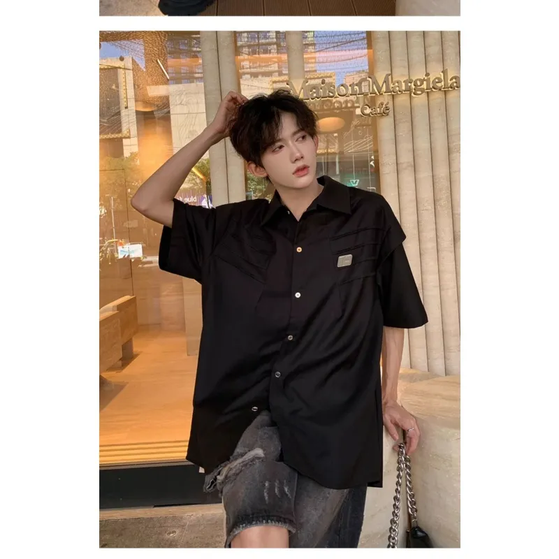 OKPI Shirts Unisex-2