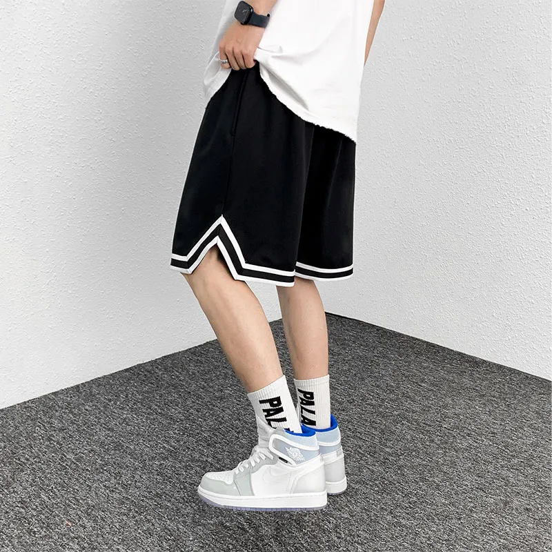 OKPI Casual Shorts Unisex-8