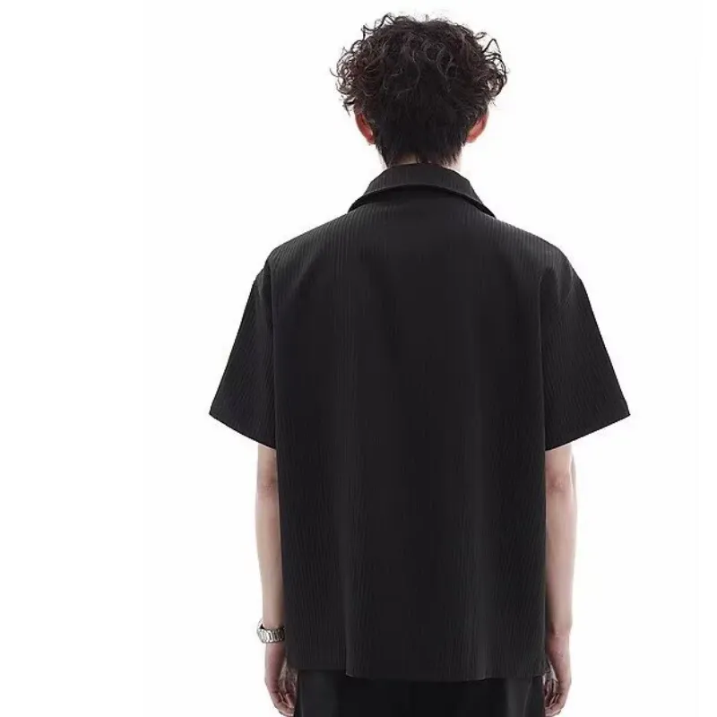 OKPI Shirts Unisex-6