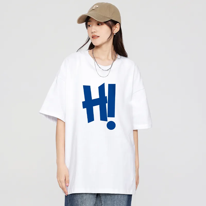 OKPI T Shirts Unisex-71