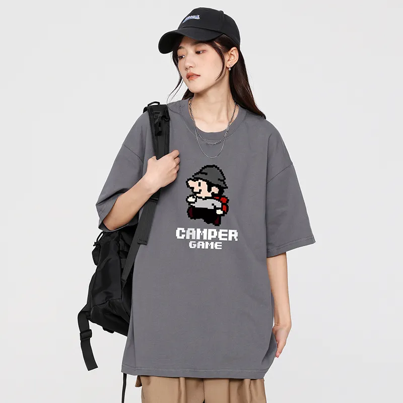 OKPI T Shirts Unisex-98