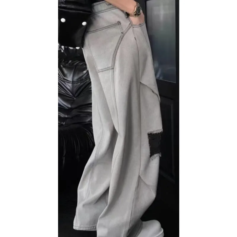 OKPI Jeans Unisex-3