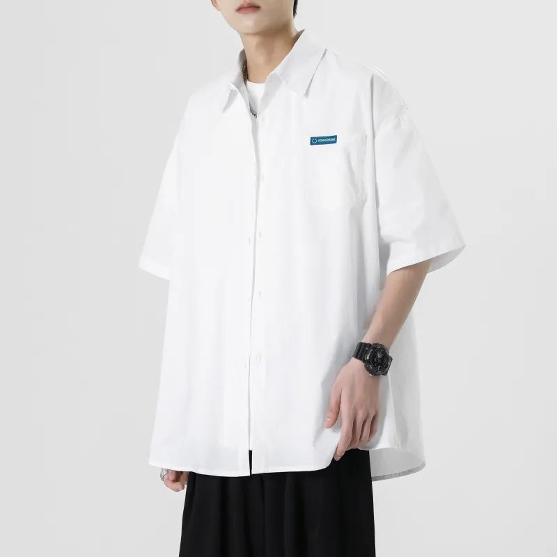 OKPI Shirts Unisex-22