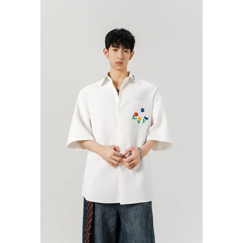 OKPI Shirts Unisex-3