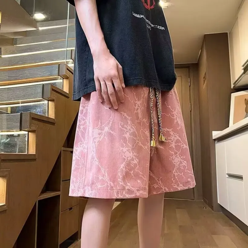 OKPI Casual Shorts Unisex-10