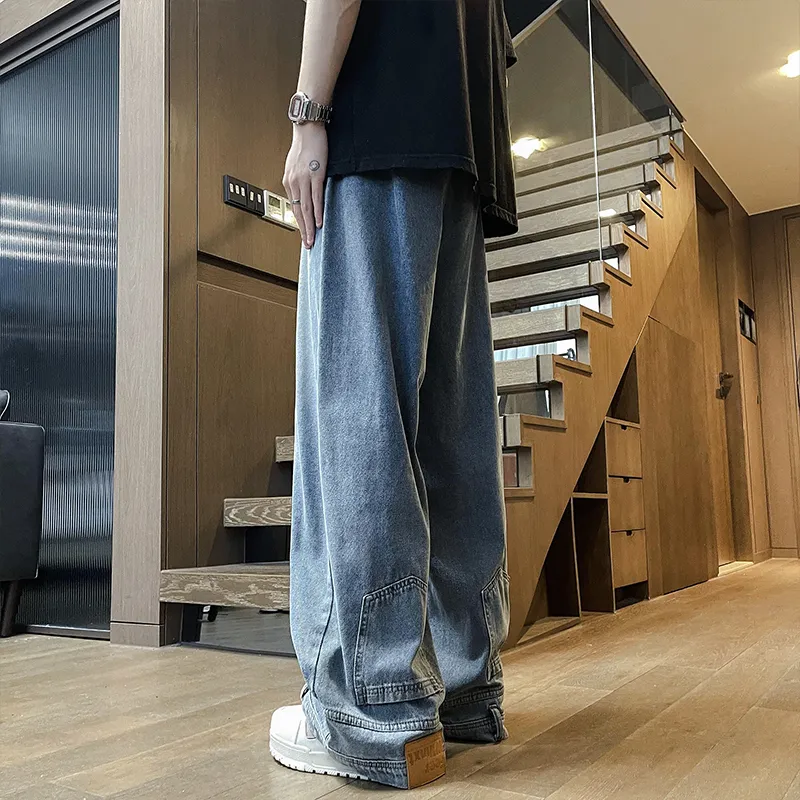 OKPI Jeans Unisex-6