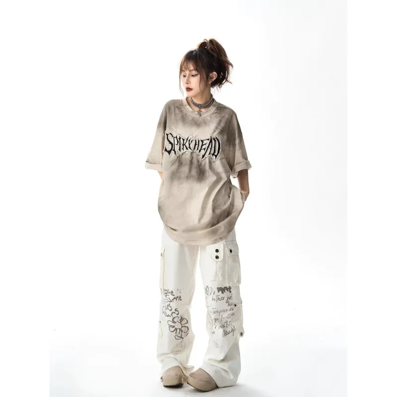 OKPI T Shirts Unisex-11