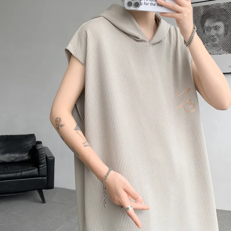 OKPI Tank Tops Unisex-6