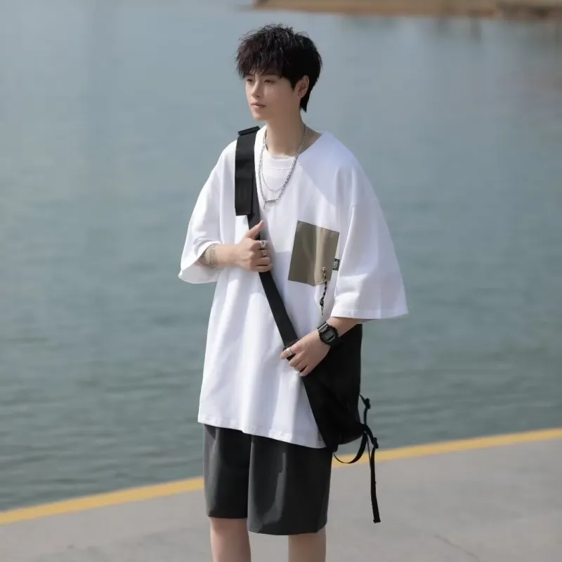 OKPI T Shirts Unisex-2